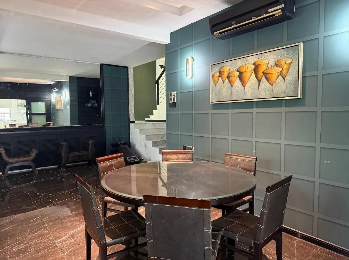 Changkat Delima Gathering House Jelutong
