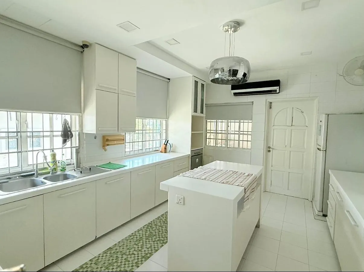 Changkat Delima Gathering House Jelutong Malaysia