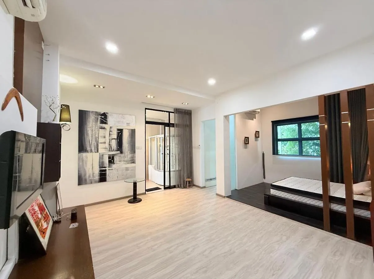 Changkat Delima Gathering House Jelutong Malaysia