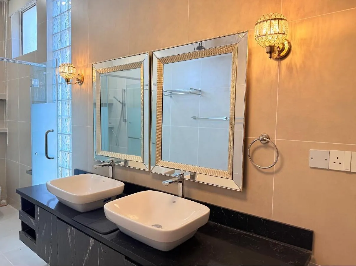 Changkat Delima Gathering House Jelutong 0*,  Malaysia