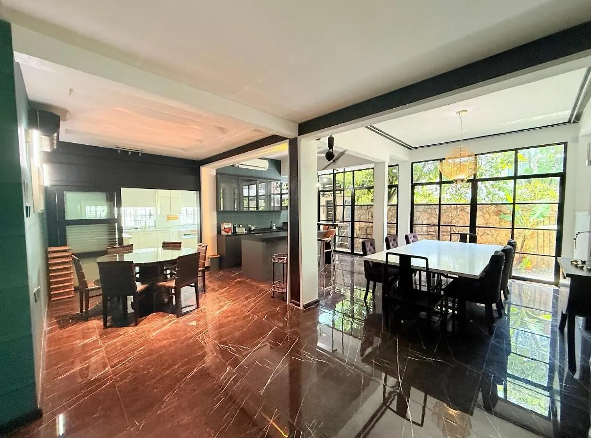 Changkat Delima Gathering House contacts