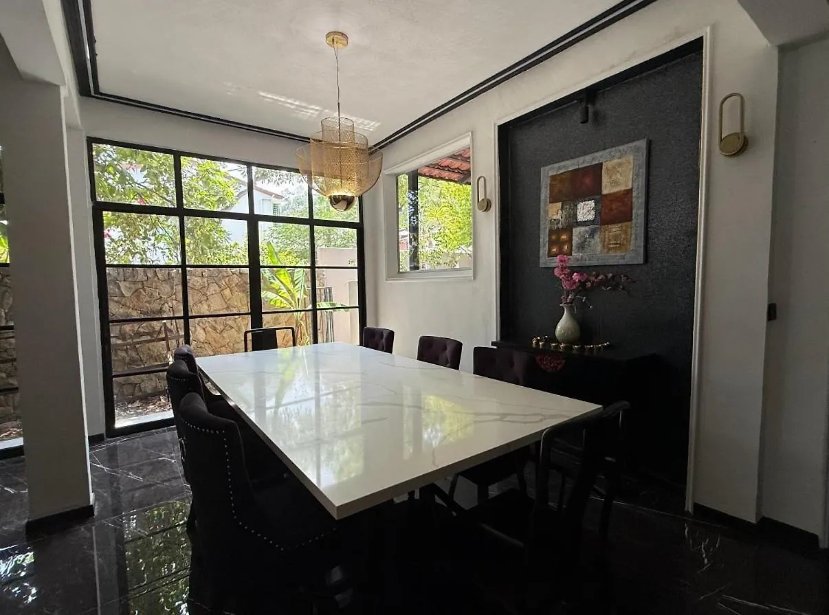 Changkat Delima Gathering House Jelutong
