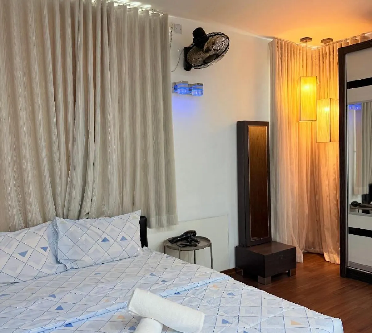 Changkat Delima Gathering House Jelutong